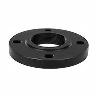 تولید کننده فلنج دنده ای فولادی